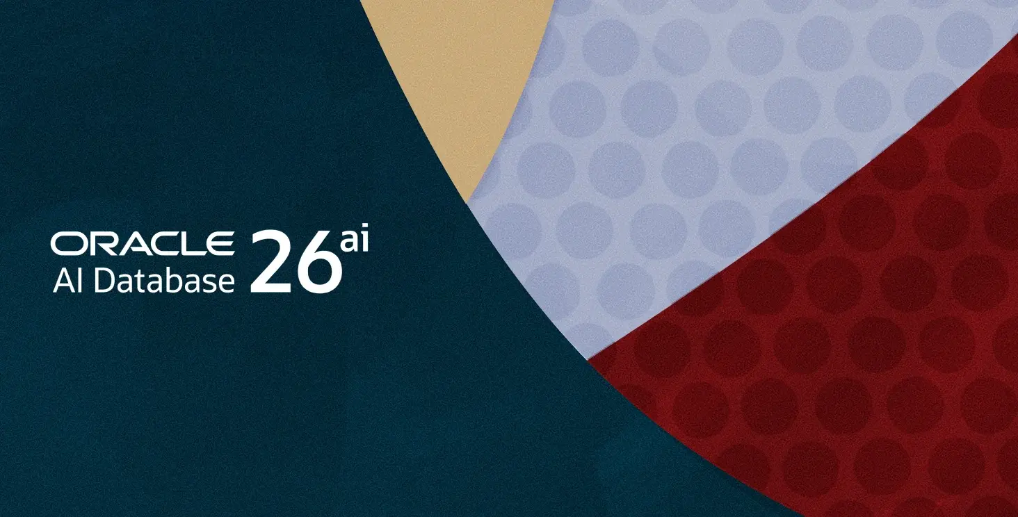 CloudForge DB 26ai